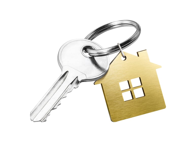 First home tips